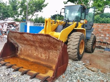 qui cherchent pour le chargeur de recherche du Japon du payloader 2012 d'occasion de chargeur de roue de wa320-3 wa300 KOMATSU