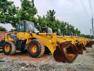 qui cherchent pour le chargeur de recherche du Japon du payloader 2012 d'occasion de chargeur de roue de wa320-3 wa300 KOMATSU
