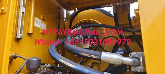 2022 SANY SR235 SR205 Pilling Rig ÉQUIPEMENT minier ROTARY machines de forage en Chine