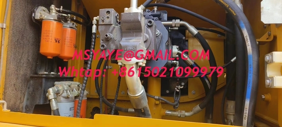 2022 SANY SR235 SR205 Pilling Rig ÉQUIPEMENT minier ROTARY machines de forage en Chine