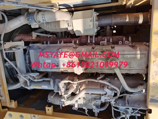 Forage rotatif - SR285R-C10 Machines de creusement SANY Construction de bâtiments Rotation hydraulique
