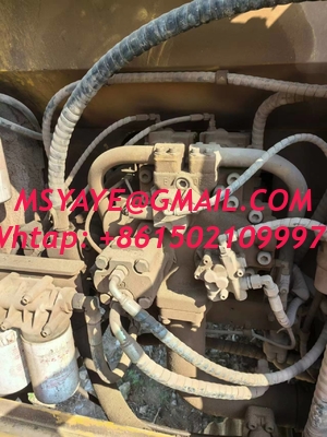 Forage rotatif - SR360R SR405R Machines de creusement SANY Construction de bâtiments