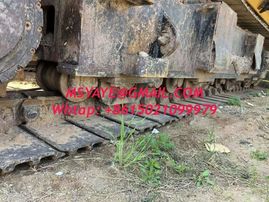Forage rotatif - SR360R SR405R Machines de creusement SANY Construction de bâtiments