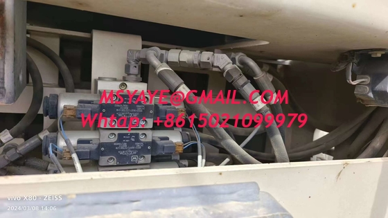 Utilisés Asphalte machines de fraisage à froid À vendre W130H W1000 W1300 Wirtgen équipement utilisé machine de fraisage utilisée