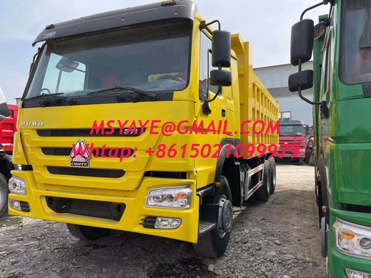 Utilisé comme camion lourd pour le transport de marchandises