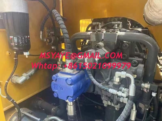 XR150-220 Machines de forage et de creusement Votre meilleur choix pour la construction et l'exploitation minière