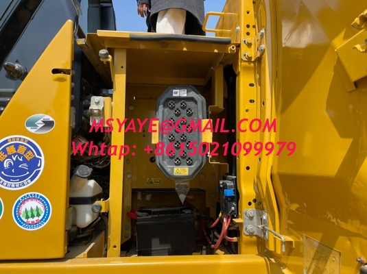320G utilisé CAT 2021 utilisé mini-pelles équipement de construction 330GC utilisé kubota mini-pelles