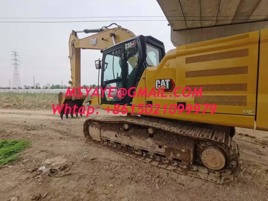 330GC 336GC utilisé CAT 2021 utilisé mini-excavateur utilisé chat 320 excavateur équipement de construction excavateur