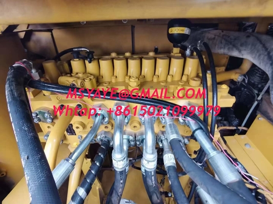 330GC 336GC utilisé CAT 2021 utilisé mini-excavateur utilisé chat 320 excavateur équipement de construction excavateur