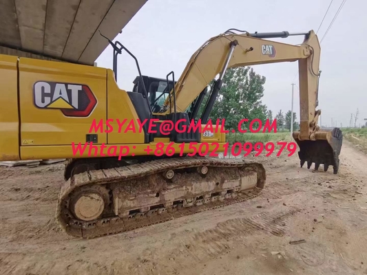 330GC 336GC utilisé CAT 2021 utilisé mini-excavateur utilisé chat 320 excavateur équipement de construction excavateur