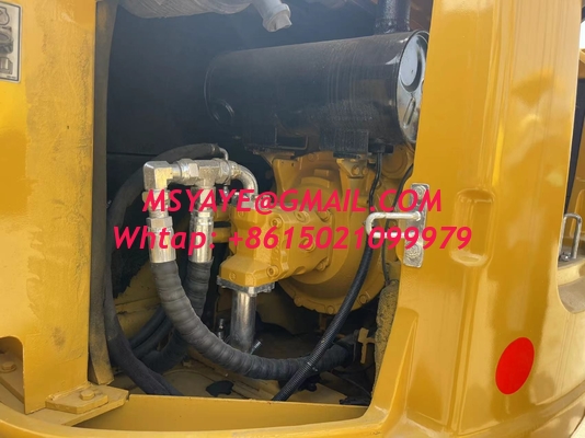 308E excavateur d'occasion à vendre 307E excavateur de chenille d'occasion 20 tonnes excavateur 306E MOTEUR CAT