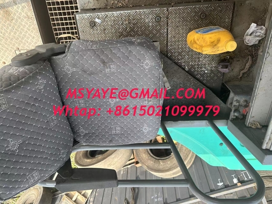 VOGELE SUPER 1800-2 1800-3 9m machines de pavage de routes Ouzbékistan Bahreïn Japon Jordanie Vietnam Machines de construction routière