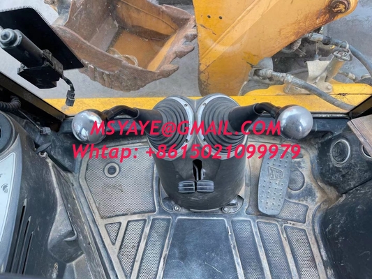 Les chargeurs de pellets JCB à vendre 3cx 2020 équipement de construction compact