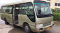 coaster mini bus used Toyota coaster buses left hand drive 29 seater bus coaster minibus TOYOTA coaster bus for sale