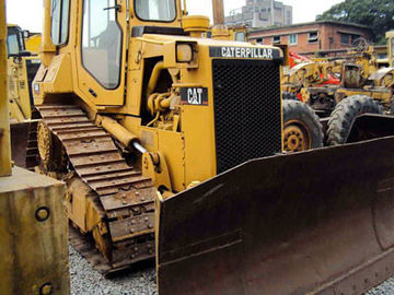 chenille utilisée d4h-ii à vendre