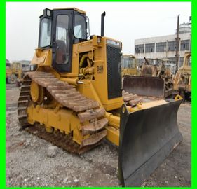 chenille utilisée d4h-ii à vendre