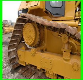 chenille utilisée d4h-ii à vendre