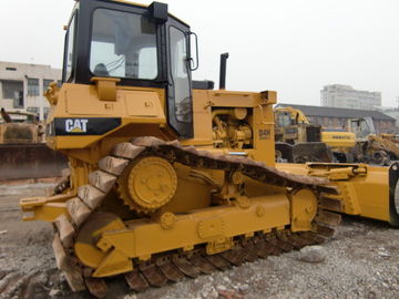 chenille utilisée d4h-ii à vendre