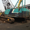 Cheap Price Used Kobelco Crawler Crane 50 Ton with Good Working Condition
