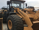China Brand Wheel Loader 856 855 853 with Good Working Condition for Sale