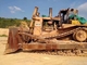 Used Big Bulldozer Cat D11r Dozer with Ripper Made in Japan