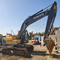 Used Excavator Volvo Ec210blc Good Working Condition