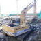 Used Kato Excavator HD450-7 Made in Japan, Crawler Excavator Kato HD250 HD400 HD550 for Sale