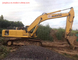 Used Hydraulic Excavator PC360-7 Crawler Digger with Powerful Engine and Good Chassis