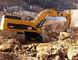Used Caterpillar Excavator 349d Crawler Excavator Digger, Large Excavator Made in Japan