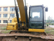 Used Caterpillar Crawler Excavator 330d Big Excavator Digger Made in Japan
