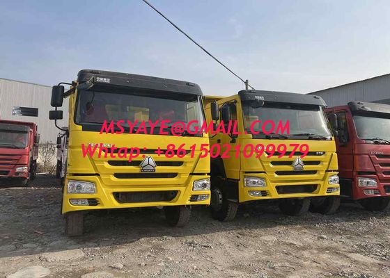 Utilisé comme camion lourd pour le transport de marchandises